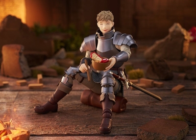 Dungeon Meshi - Laios Touden - Figma (#631)