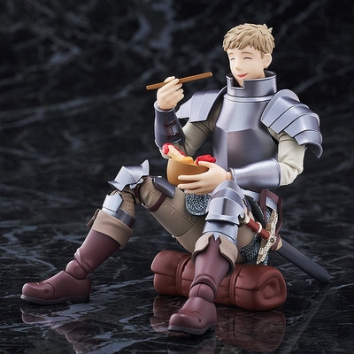 Dungeon Meshi - Laios Touden - Figma (#631)