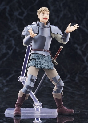 Dungeon Meshi - Laios Touden - Figma (#631)