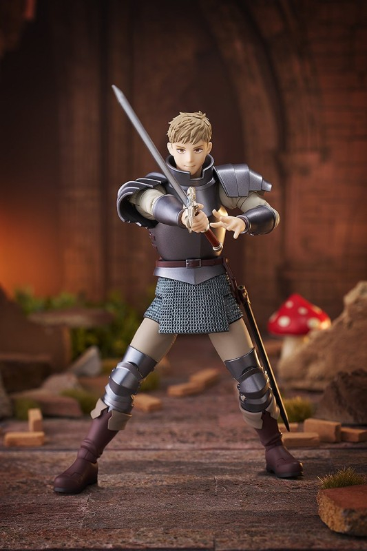 Dungeon Meshi - Laios Touden - Figma (#631)