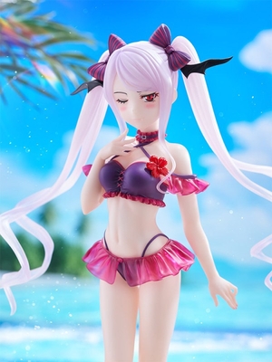 Overlord - Shalltear Bloodfallen - Tenitol - Tenitol Tall