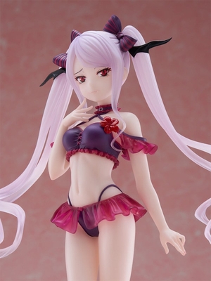 Overlord - Shalltear Bloodfallen - Tenitol - Tenitol Tall
