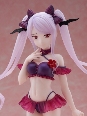 Overlord - Shalltear Bloodfallen - Tenitol - Tenitol Tall
