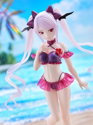 Overlord - Shalltear Bloodfallen - Tenitol - Tenitol Tall