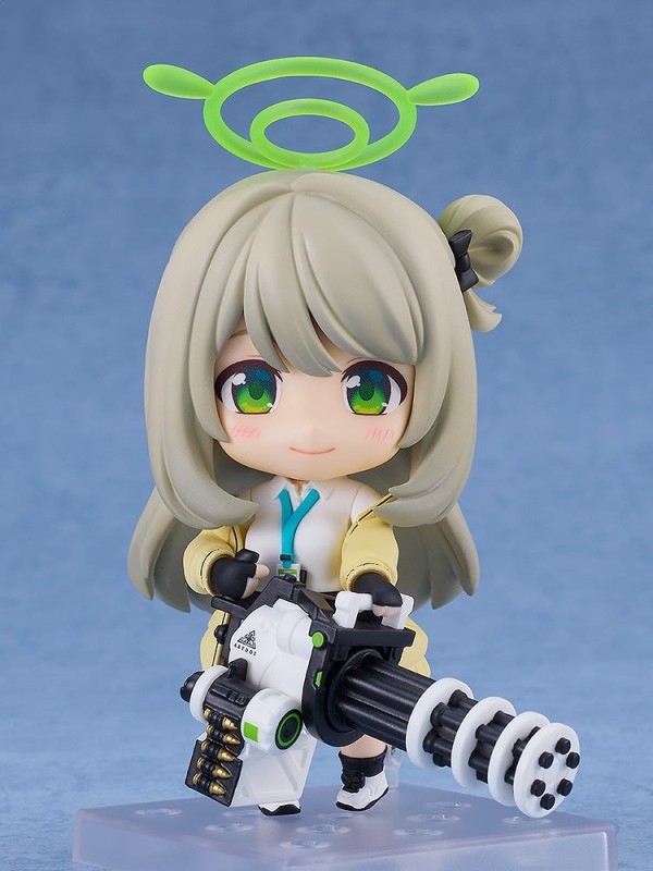 Blue Archive - Izayoi Nonomi - Nendoroid (#2511)