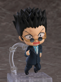 Hunter × Hunter Leorio Paradinight Nendoroid