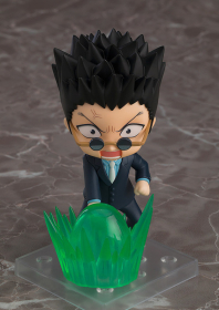 Hunter × Hunter Leorio Paradinight Nendoroid