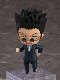 Hunter × Hunter Leorio Paradinight Nendoroid