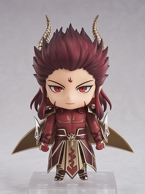 Nendoroid Chong Lou (Legend of Sword and Fairy)