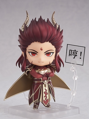 Nendoroid Chong Lou (Legend of Sword and Fairy)