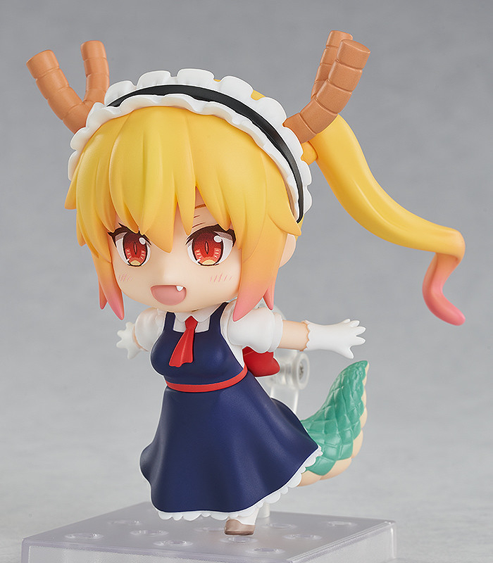 Nendoroid Tohru (Miss Kobayashi's Dragon Maid)