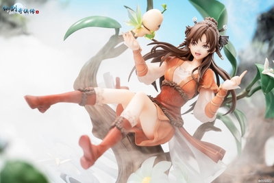 1/7 The Legend of Sword and Fairy 3 Tang Xuejian Asahana Eiyuki Ver.