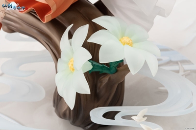 1/7 The Legend of Sword and Fairy 3 Tang Xuejian Asahana Eiyuki Ver.