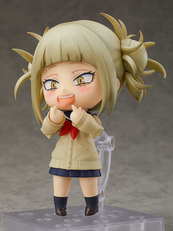 Nendoroid Himiko Toga (My Hero Academia)