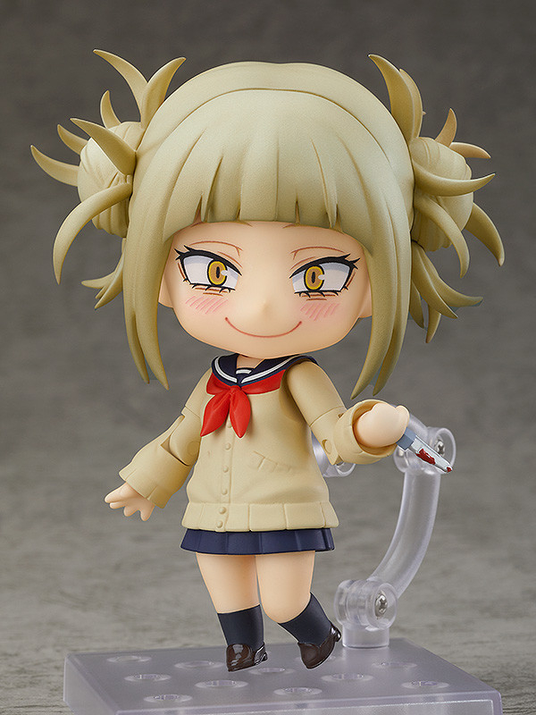 Nendoroid Himiko Toga (My Hero Academia)