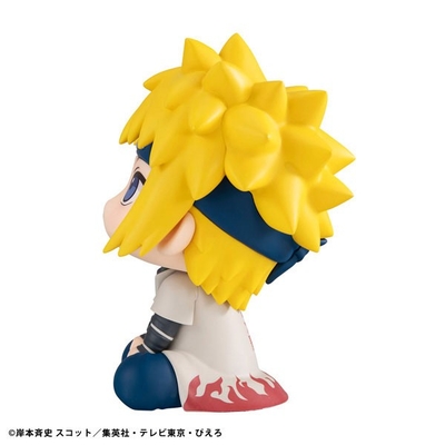 Naruto Shippuuden - Namikaze Minato - Look Up