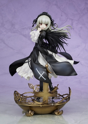 Rozen Maiden Suigintou