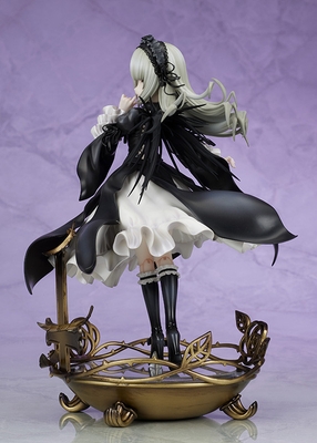 Rozen Maiden Suigintou