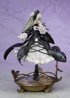 Rozen Maiden Suigintou