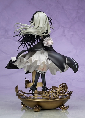 Rozen Maiden Suigintou