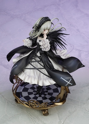 Rozen Maiden Suigintou