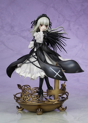 Rozen Maiden Suigintou