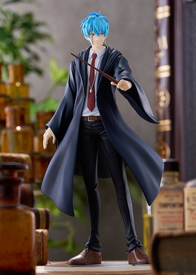 Mashle - Lance Crown Pop Up Parade