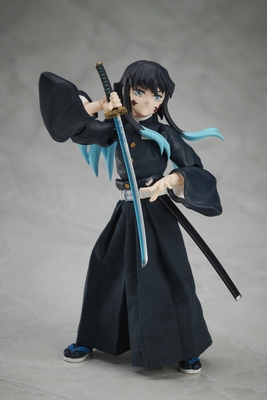 Kimetsu no Yaiba Tokitou Muichirou BUZZmod. 1/12