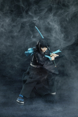 Kimetsu no Yaiba Tokitou Muichirou BUZZmod. 1/12