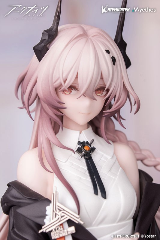 Arknights - Civilight Eterna - Gift+ - 1/8 - Journey of Music Ver.