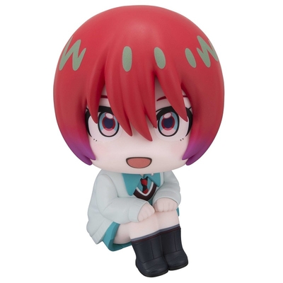 Kidou Senshi Gundam GQuuuuuuX - Amate Yuzuriha - Look Up