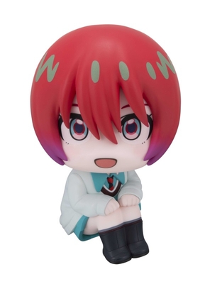 Kidou Senshi Gundam GQuuuuuuX - Amate Yuzuriha - Look Up