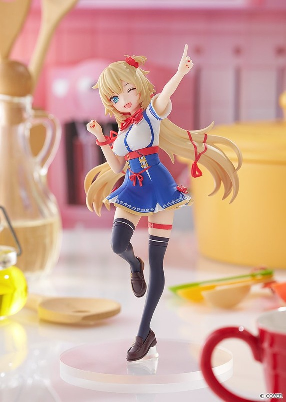 Hololive - Akai Haato - Pop Up Parade