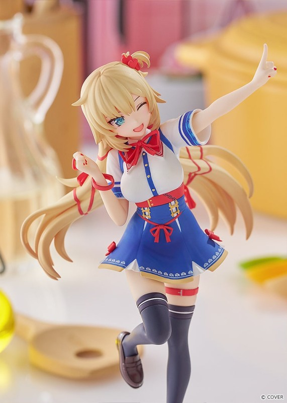 Hololive - Akai Haato - Pop Up Parade