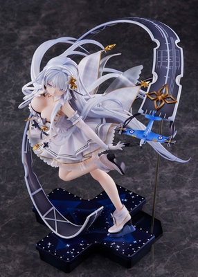 Azur Lane Illustrious Golden Head Muse 1/6