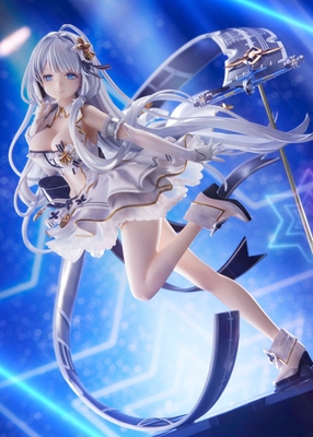 Azur Lane Illustrious Golden Head Muse 1/6