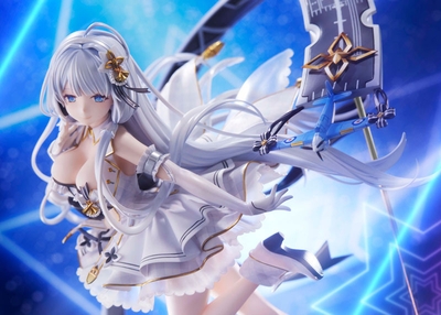 Azur Lane Illustrious Golden Head Muse 1/6