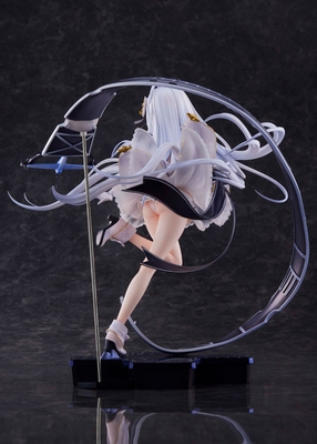 Azur Lane Illustrious Golden Head Muse 1/6