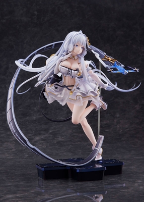 Azur Lane Illustrious Golden Head Muse 1/6