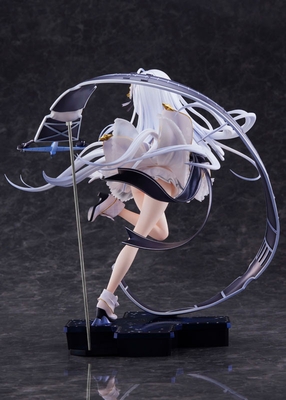 Azur Lane Illustrious Golden Head Muse 1/6