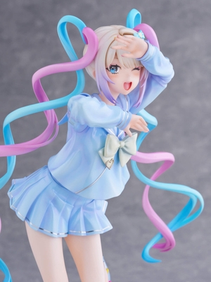 Needy Girl Overdose - Chouzetsu Saikawa Tenshi-chan - F:Nex - 1/7