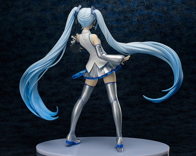 Vocaloid Hatsune Miku B-style Snow 1/4
