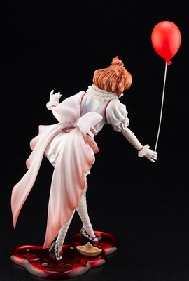 It (2017) - Pennywise - Bishoujo Statue - Horror Bishoujo - 1/7