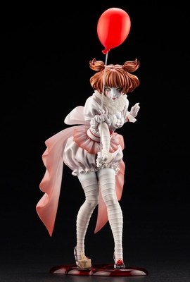 It (2017) - Pennywise - Bishoujo Statue - Horror Bishoujo - 1/7