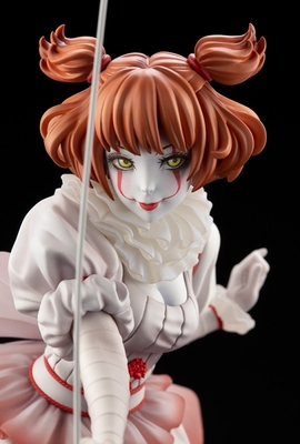 It (2017) - Pennywise - Bishoujo Statue - Horror Bishoujo - 1/7