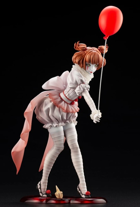 It (2017) - Pennywise - Bishoujo Statue - Horror Bishoujo - 1/7