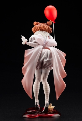 It (2017) - Pennywise - Bishoujo Statue - Horror Bishoujo - 1/7