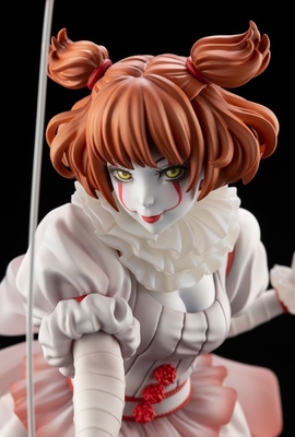 It (2017) - Pennywise - Bishoujo Statue - Horror Bishoujo - 1/7