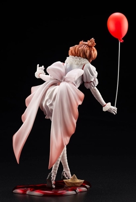 It (2017) - Pennywise - Bishoujo Statue - Horror Bishoujo - 1/7