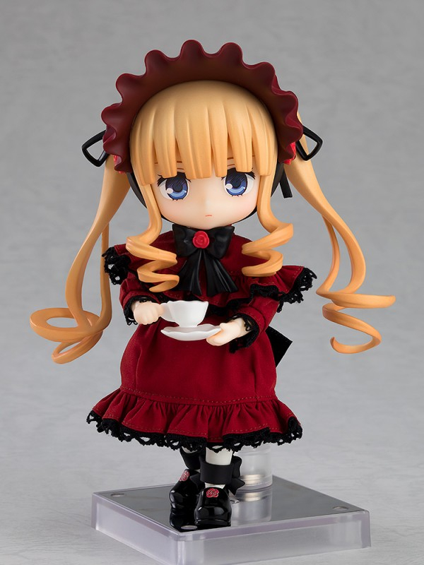 Rozen Maiden - Shinku - Nendoroid Doll